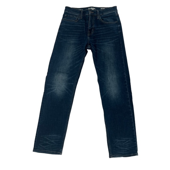 Goodfellow & Co Slim Straight Total Flex Jeans Size 30 x 30 Men’s - Picture 1 of 5